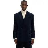 Selected Blazer Matteo Duca Relaxed Fit