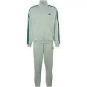 Adidas Survêtement vert clair / vert foncé