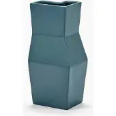 Serax Sculptural Confluence Bebop Vase °1 Blue
