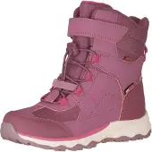 TROLLKIDS Bottes de neige 'Hafjell XT' violet