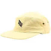 Title Mtb Casquette Five Panel