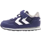 Hummel Baskets bleu / blanc