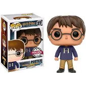 Funko POP! Harry Potter H Jumper Figure 9 Cm Multicolore Enfants
