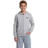 JJ REBEL Sweat-shirt à Zip Felix