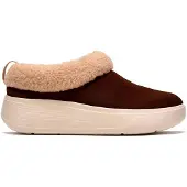 Clarks Shoes Solevana Cozy Trainers Marron EU 37 1/2 Femme