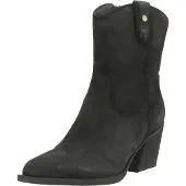 Carmela 164387c Botin Sra Couleur Marron