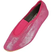 Beck Ballerines rose