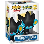 Funko POP! Figurine POP Pokemon 956 Luxray