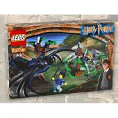 LEGO Harry Potter - Aragog in the Dark Forest - 4727