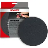 Sonax , pâte nettoyante "Clay Disc"