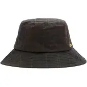 Barbour Hazelwood Bucket Hat Gris S