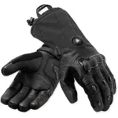 REV'IT! Gants Chauffants Warp H2o