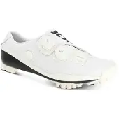 Bont Vaypor Sl G Gravel Shoes Blanc EU 42
