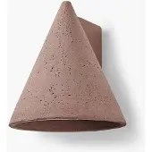 Serax Primary Shape Applique °1 Dark Red