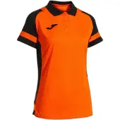 Joma Polo à Manches Courtes Lider