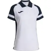 Joma Polo à Manches Courtes Lider