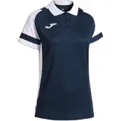 Joma Polo à Manches Courtes Lider