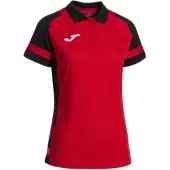 Joma Polo à Manches Courtes Lider