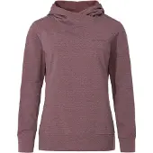 Vaude Sweat à Capuche Tuenno