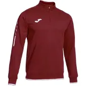 Joma Sweatshirt demi zip Olimpiada