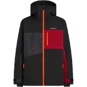 O'Neill Veste Fwc´cruz Triple