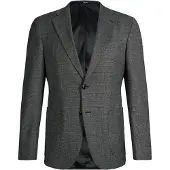 JOOP! Veste de costume anthracite