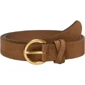 Marc O'Polo Ceinture 'Edisi' cognac