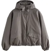 Next Veste mi-saison taupe