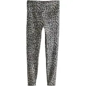 Next Pantalon de sport 'Active Power' écru / gris / anthracite