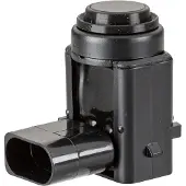 Hella Radar de recul 6PX358 141-101