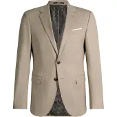 JOOP! Veste de costume marron