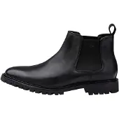 Lloyd Chelsea Boots noir
