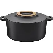 Fiskars Casserole Norden 6l 23 Cm