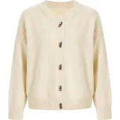 Imily Bela Cardigan crème