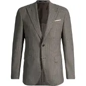 JOOP! Veste de costume beige