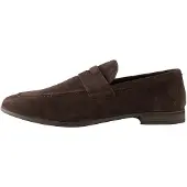 Next Chaussure basse chocolat
