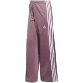 Adidas Pantalon de sport rose clair / blanc