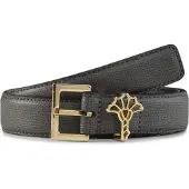 JOOP! Ceinture or / gris