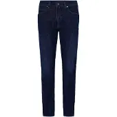 Pierre Cardin Jean 'Lyon' bleu