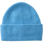 Samsøe & Samsøe Bonnet azur