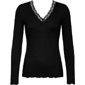 Mey T-shirt noir