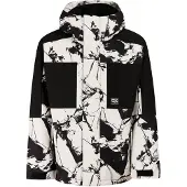 Protest Veste de sport 'PRTMarvin JR' blanc cassé