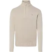 Nils Sundström Pull-over sable