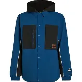 O'Neill Veste outdoor bleu / noir