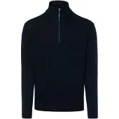 Nils Sundström Pull-over marine