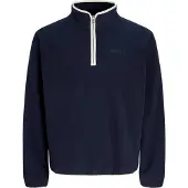 Jack & Jones Pull-over 'JORFREDERIKSBERG' marine