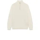 Matinique Pull-over 'MAHellson' blanc