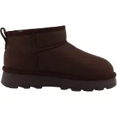 Tom Tailor Boots chocolat