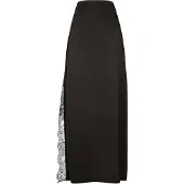 Hunkemoller Jupe 'Cecilia' noir
