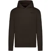 Cars Jeans Sweat-shirt 'TYLO' brun foncé